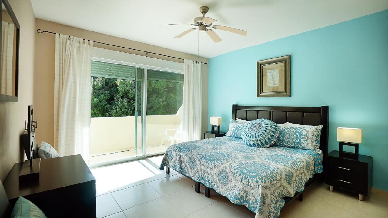 פלאייה דל כרמן Meridian Downtown Apartments מראה חיצוני תמונה