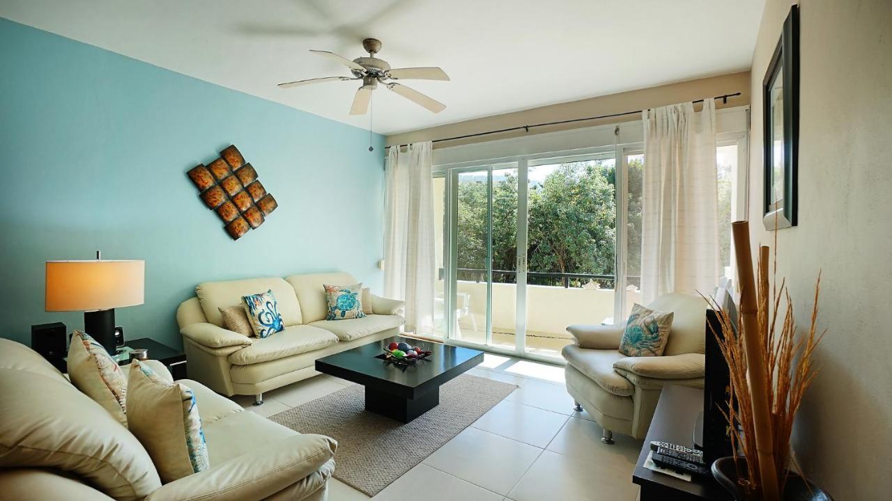 פלאייה דל כרמן Meridian Downtown Apartments מראה חיצוני תמונה