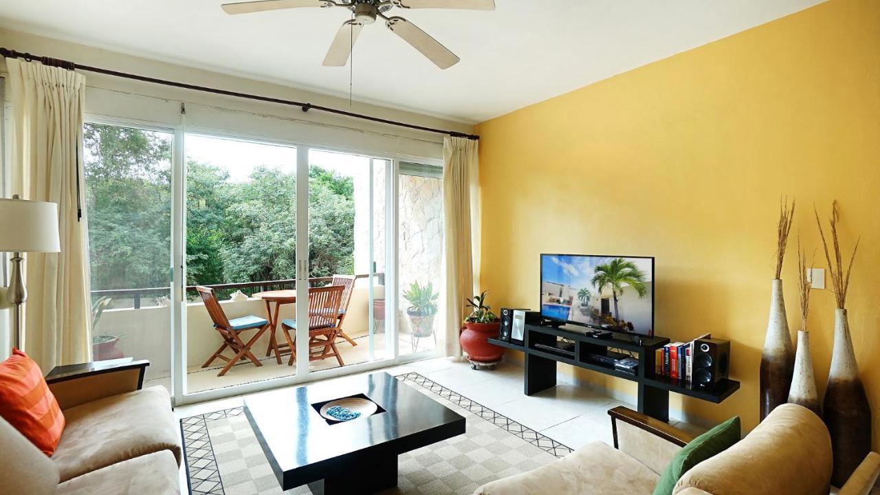 פלאייה דל כרמן Meridian Downtown Apartments מראה חיצוני תמונה