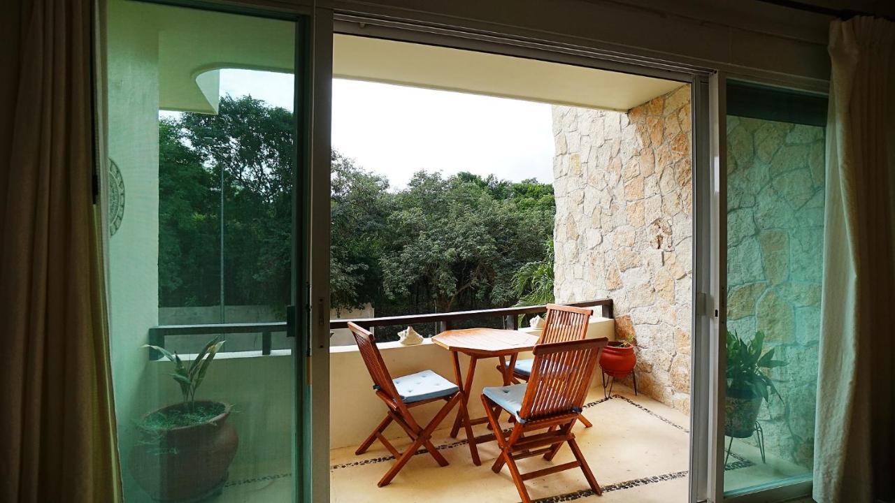פלאייה דל כרמן Meridian Downtown Apartments מראה חיצוני תמונה