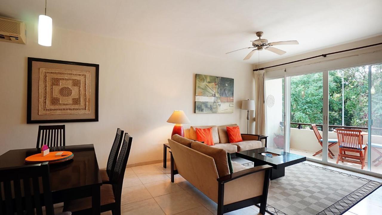 פלאייה דל כרמן Meridian Downtown Apartments מראה חיצוני תמונה