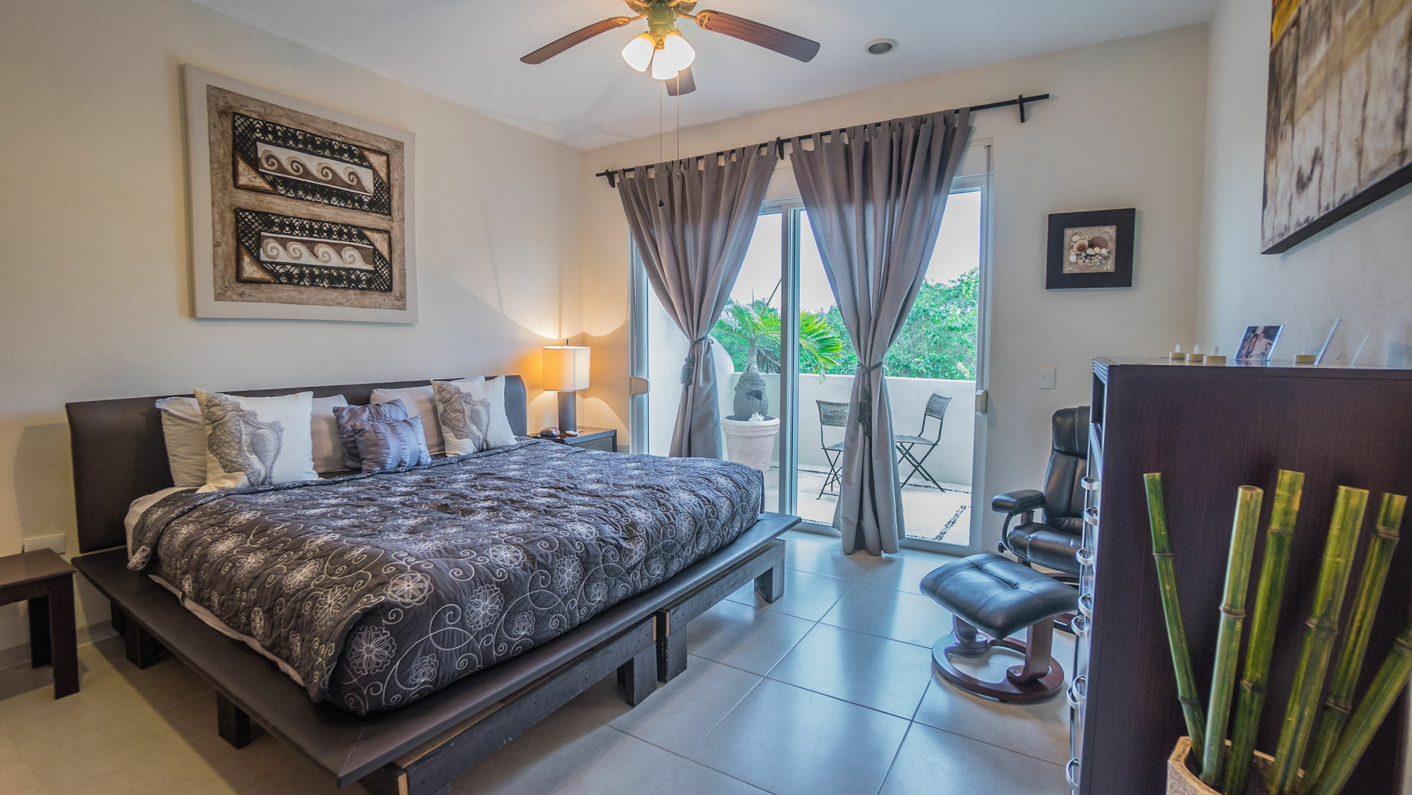 פלאייה דל כרמן Meridian Downtown Apartments מראה חיצוני תמונה